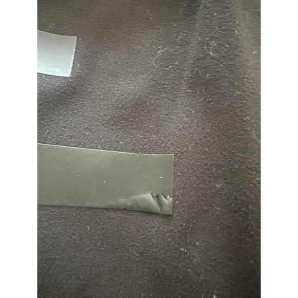 Lululemon Align Logo Leggings Size 0 - Picture 4 of 7